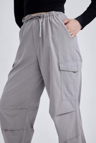 تصویر شلوار زنانه دیفکتو defacto 