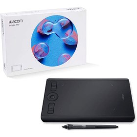 تصویر Wacom Intuos Pro Small PTH-460 