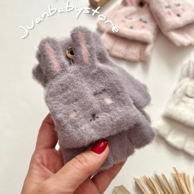 تصویر دستکش موهر1219 