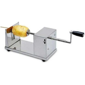 تصویر فر چیپس بست مدل PO3 