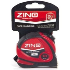 تصویر متر زینو 10 متری 