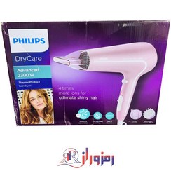 تصویر سشوار فیلیپس مدل BHD290 