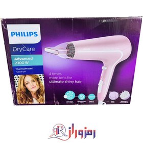 تصویر سشوار فیلیپس مدل BHD290 