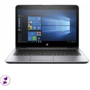 تصویر لپ تاپ استوک اچ پی 12.5اینچ مدل ELITEBOOK 820 G3 