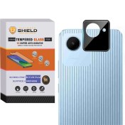 تصویر محافظ لنز دوربین آلتیمیت شیلد مدل 3D-UL مناسب برای گوشی موبایل ریلمی C30 / C30s 