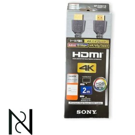 تصویر کابل HDMI Cable Hdmi