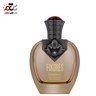 تصویر ادوپرفیوم مردانه سوانکیر 100میل فیکورس Fikores Swankier Eau De Parfum For Men 100ml