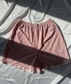 تصویر شورتک زنانه 