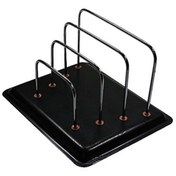 تصویر جا پاکتی فلزی 