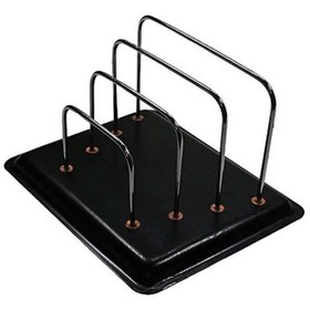 تصویر جا پاکتی فلزی 