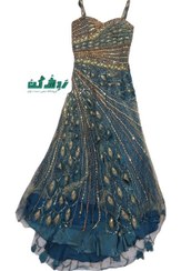 تصویر لباس مجلسی زنانه TOLO دست دوم 