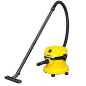 تصویر جاروبرقی سطلی کرشر مدل WD2 PLUS 