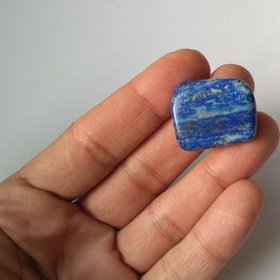 تصویر سنگ لاجورد (کد 1938) 