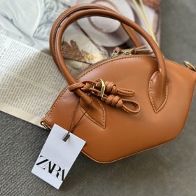 تصویر کیف zara 