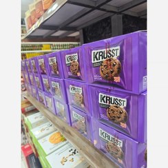 تصویر کوکی کراست نادری 