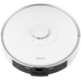 تصویر جارو رباتیک سنکور SRV 9385WH Sencor Robotic Vacuum Cleaner SRV 9385WH