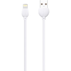 تصویر کابل تبدیل USB به Lightning اوی مدل CL-63 