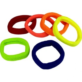 تصویر کش 7 سانتی پهن رنگی 