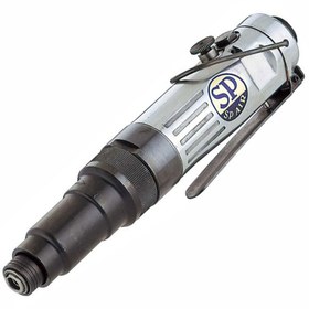 تصویر پیچ گوشتی بادی مستقیم اس پی مدل SP-1800 SP-1800 1/4" SCREW DRIVER