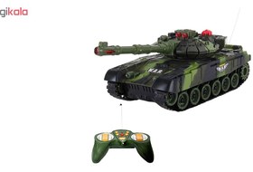 تصویر تانک کنترلی کد 520 