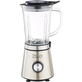 تصویر مخلوط کن برقی زیکو مدل ZC-7085 Electric blender