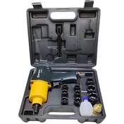 تصویر بکس بادی صنعتی اینتیمکس مدل 2202 ظرفیت ۸۰۰ نیوتن 