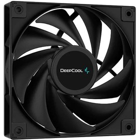 تصویر خنک کننده پردازنده دیپ کول مدل Deepcool AG400 Deep Cool AG400 CPU Cooler