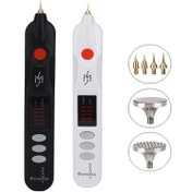 تصویر دستگاه 3 کاره پلاسما پن بیوتی مانستر Beauty Monster Plasma Pen 3-function Device