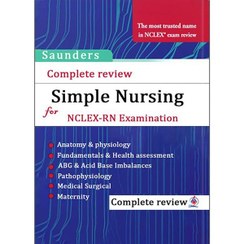 تصویر Simple Nursing سیمپل نرسینگ 