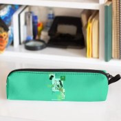 تصویر جامدادی طرح مینیمال دخترانه 