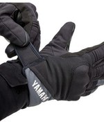 تصویر دستکش موتورسیکلت مردانه زمستانی اورجینال Yamaha 