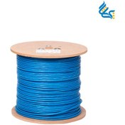 تصویر کابل شبکه لگراند Cat6 SF/UTP 032757 طول 500 متری 
