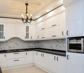 تصویر کابینت انزو پولیشی 