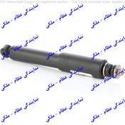 تصویر کمک فنر جلو نیسان z24 عظام Nissan z24 front shock absorber