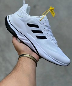 تصویر کتونی ادیداس الفا ماگما adidas alpha magma - 4 adidas alpha magma