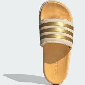 تصویر دمپایی راحتی زنانه آدیداس مدل ADILETTE PLATFORM کد IF3422 adidas | IF3422