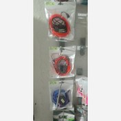 تصویر الوایر تک رنگ ثابت 