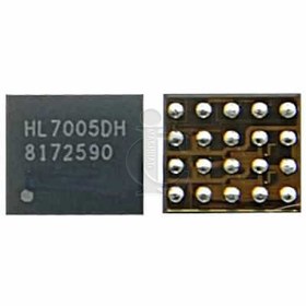 تصویر HL7005DH آی سی شارژ 