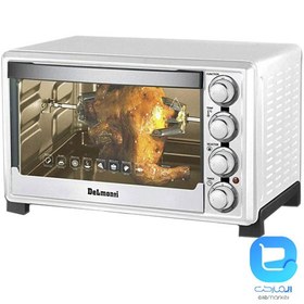 تصویر Delmonti DL765 Oven Toster Delmonti DL765 Oven Toster