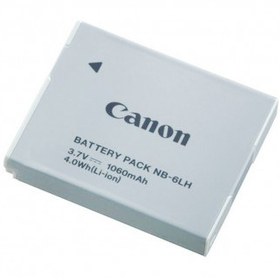 تصویر باتری کانن Canon NB-6LH 