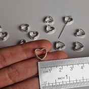 تصویر بین کاری قلب 