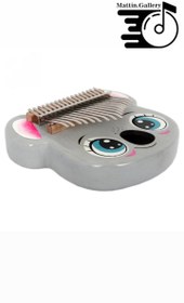 تصویر کالیمبا بلوط طرح کوآلا 