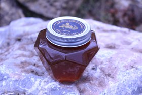 تصویر عسل آویشن مینودر - 500 گرمی Minoodar thyme honey