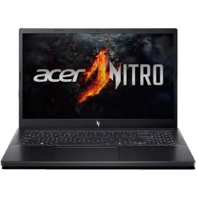 تصویر “لپ تاپ گیمینگ Acer Nitro V با پردازنده i5-13420H، رم 8GB، حافظه 512GB NVME، کارت گرافیک RTX 2050 4GB و نمایشگر 15.6 اینچ FHD 144Hz 