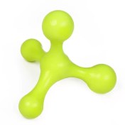 تصویر ماساژور ستاره‌ای تن زیب 