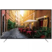 تصویر تلویزیون FHD هوشمند ایوولی(evvoli) 43″اینچ مدل 43EV200 Evvoli 43EV200 TV