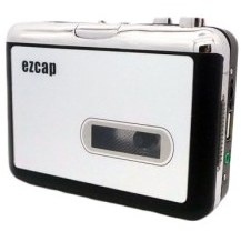 تصویر دستگاه ضبط صدا EZcap 241 ا EZcap 241 EZcap 241