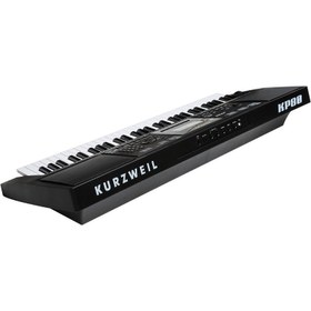 تصویر کیبورد کورزویل Kurzweil KP80 