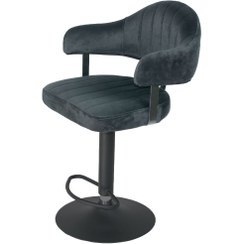 تصویر صندلی اپنی جکدار مدل پشت تسمه ای 