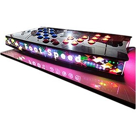 تصویر فوت اسپید 